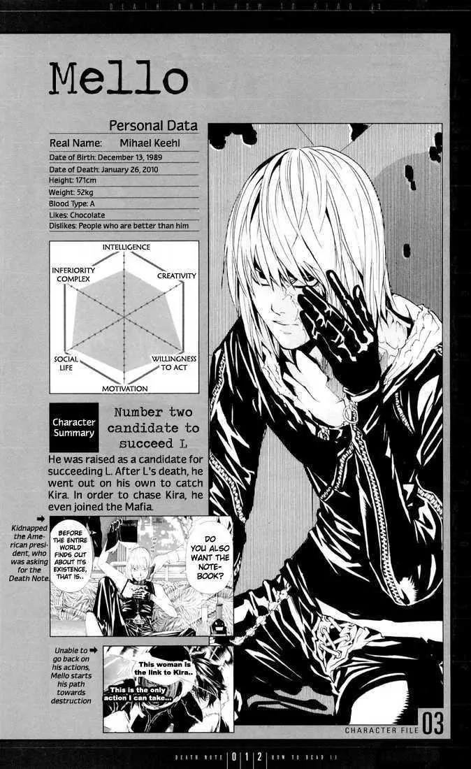 Death Note, Chapter 110 image 12